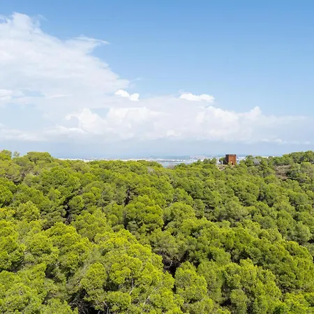 Clauhomes Vista Al Mar * Salou