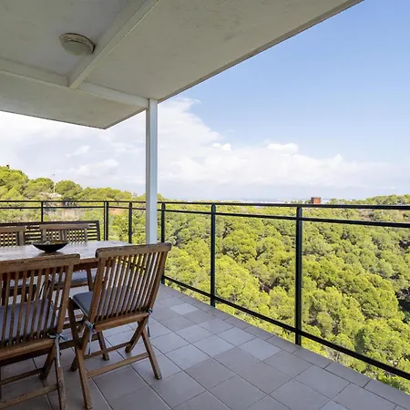 Appartamento Clauhomes Vista Al Mar