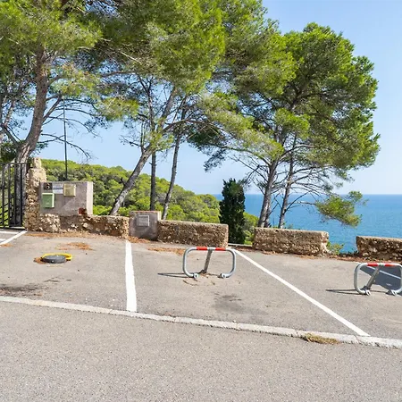 Clauhomes Vista Al Mar Appartamento Salou