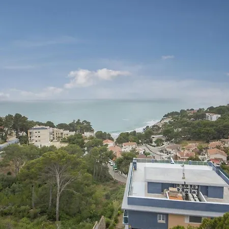 Clauhomes Vista Al Mar * Salou