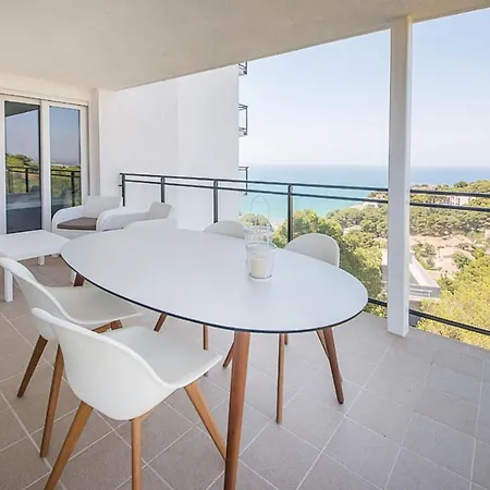 Clauhomes Vista Al Mar * Salou